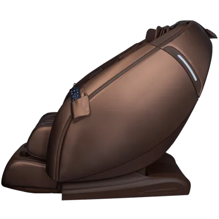 Массажное кресло Ergonova Organic 5 Espresso Brown