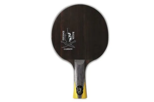 Основание для ракетки GAMBLER balsa knight flared