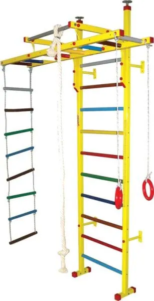 Детский уголок с рукоходом V-Sport