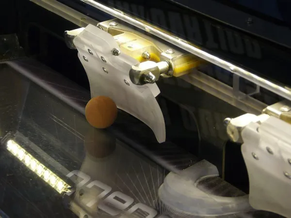 Настольный футбол Speedball с жетоноприемником