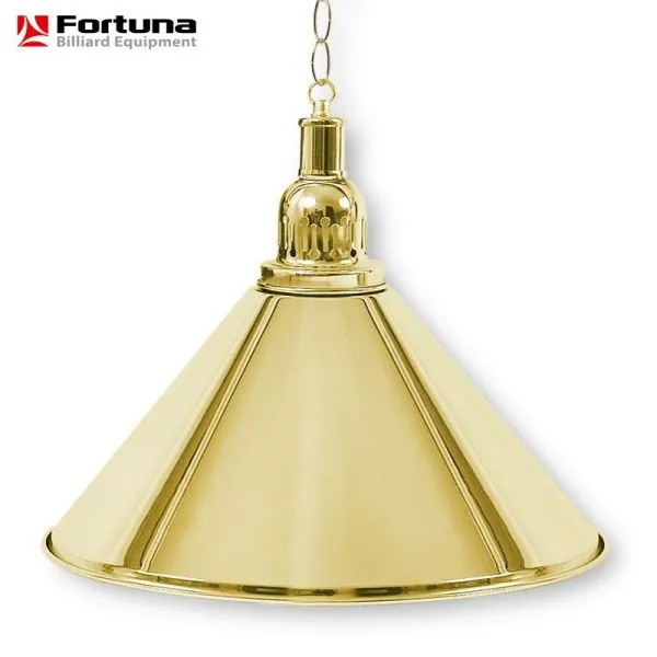 Светильник Fortuna Prestige Golden 1 плафон