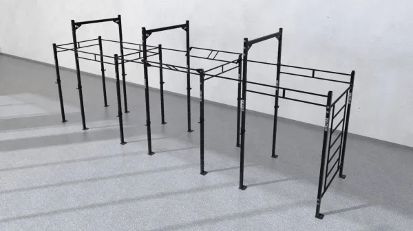 Функциональная рама 8700х1800, H=3660 мм