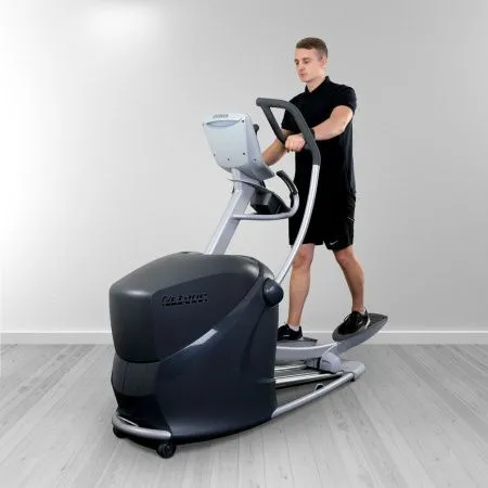 Эллиптический тренажер OCTANE FITNESS Q37X