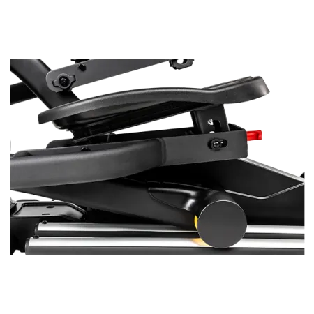 Эллиптический тренажер Sole E35 (2023)