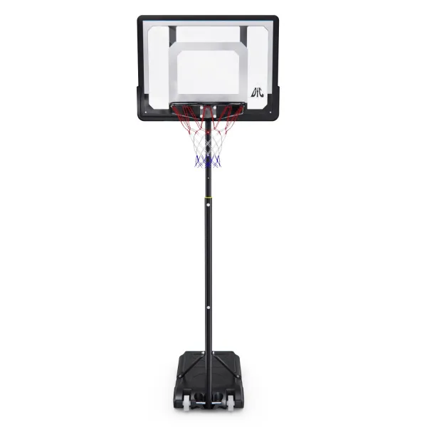 Мобильная баскетбольная стойка DFC K451