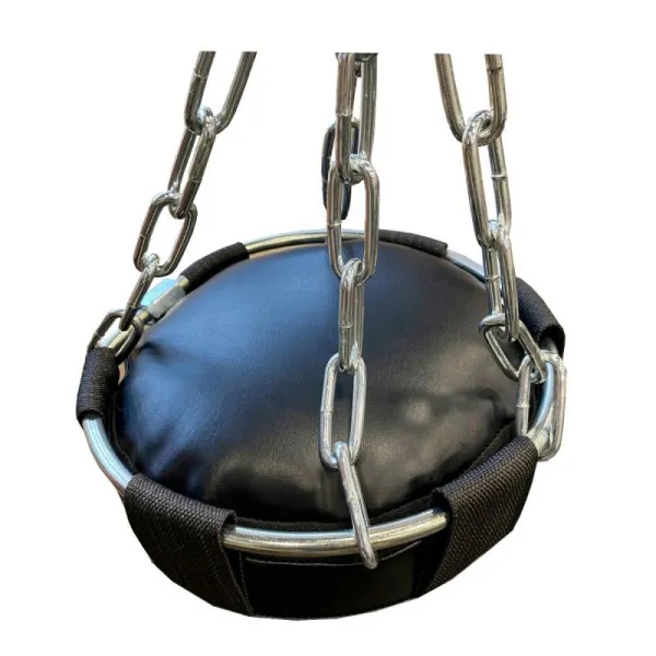 Мешок боксерский 50 кг (1100х300) мм резиновая крошка