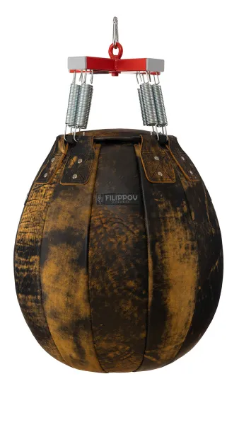 Груша шар-гигант «DIKO FILIPPOV»