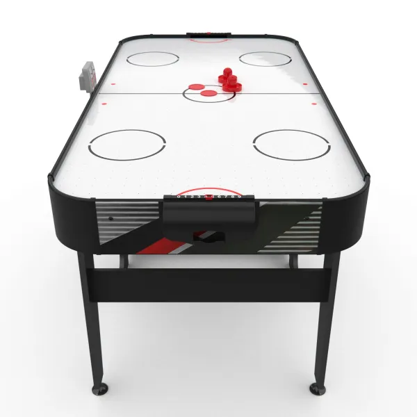 Игровой стол - аэрохоккей DFC Boston2 складной 54"