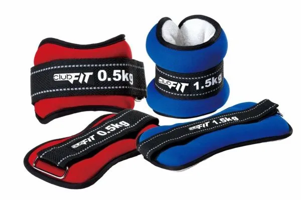 Утяжелитель 0,5 кг