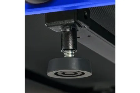 Беговая дорожка Titanium Masters Slimtech C20 Blue