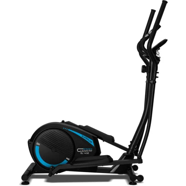 Эллиптический тренажер Clear Fit Sport SuperLine SL 402 фото Эллиптический тренажер Clear Fit Sport SuperLine SL 402