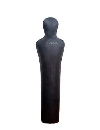 Манекен одноногий без рук «onePRO FILIPPOV» ПВХ 130см/26-29кг