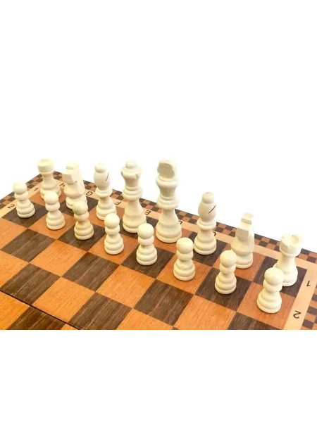 Шахматы "Турнирные 1" 40, Armenakyan