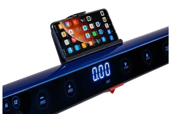 Беговая дорожка Titanium Masters Slimtech C20 Blue