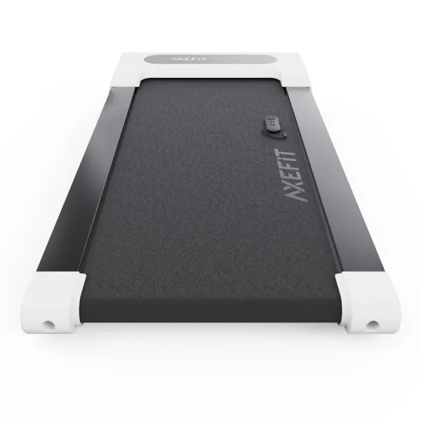 Беговая дорожка DFC AXEFIT TM200-3, 95 х 40 см, белая