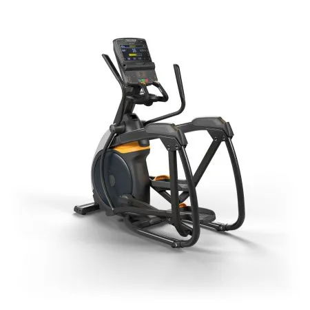Эллиптический эргометр Matrix ASCENT TRAINER Графитовый PREMIUM LED
