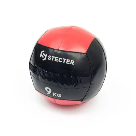 Медбол STECTER 9 КГ.