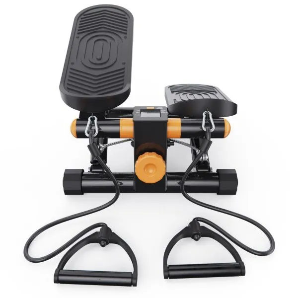 Министеппер DFC DAEYEGIM S056KB с эспандерами фото Министеппер DFC DAEYEGIM S056KB с эспандерами