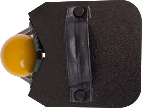 Бильярдный тренажер «Стоп-шар» 2.0 (зеленый)