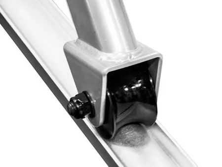 Эллиптический тренажер PROXIMA ENIMA II iPRO