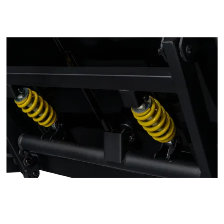 Беговая дорожка CardioPower S55