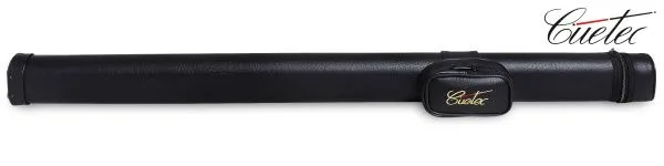 Тубус Cuetec Q-Safe 1x1 черный