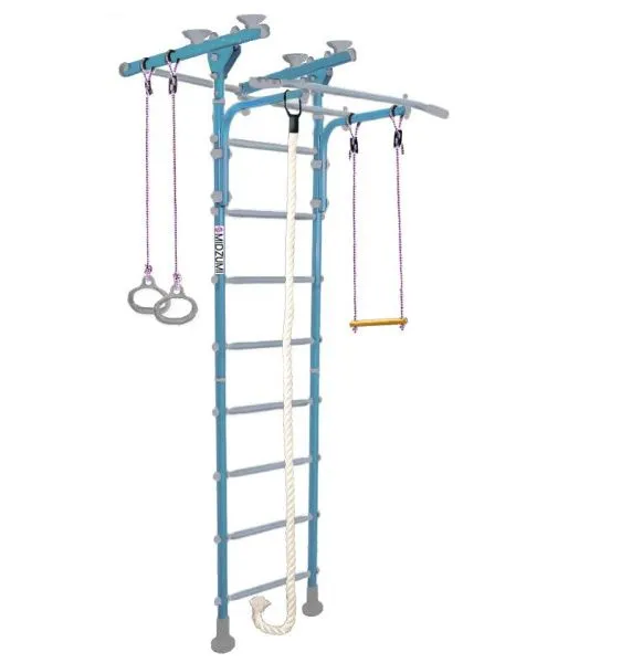 Шведская стенка Midzumi Hoshi Ton (небесная лазурь)