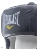 Шлем Everlast Elite Leather Черный L/XL
