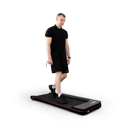 Электрическая беговая дорожка без поручней Everyfit K843