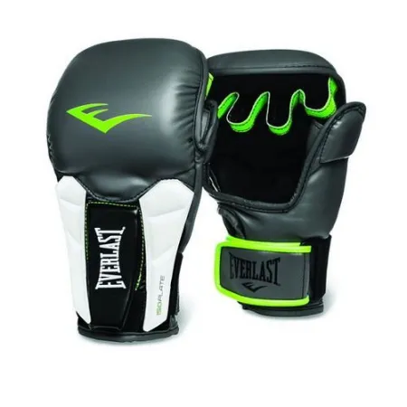 Перчатки тренировочные Everlast Prime MMA 