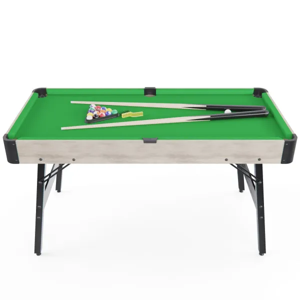 Игровой стол - бильярд DFC 54" N-RQ23011-D