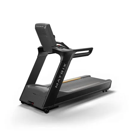 Беговая дорожка Matrix PERFORMANCE PLUS Графитовый GT LED