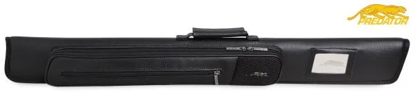 Чехол Predator Blak 1x1 чёрный