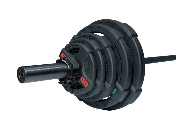 Штанга олимпийская Original FitTools 88 кг