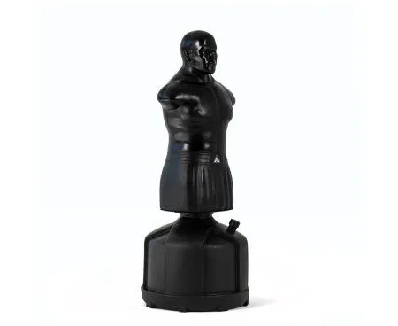 Манекен для отработки ударов DFC Centurion Чёрный