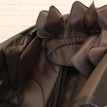 Массажное кресло Takasima VENERDI AIR Коричневый