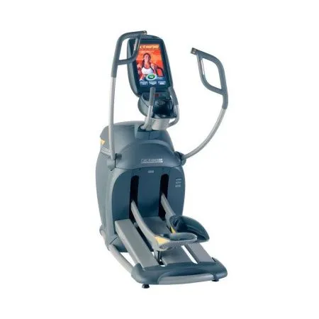 Эллиптический тренажер OCTANE FITNESS PRO4700 TOUCH