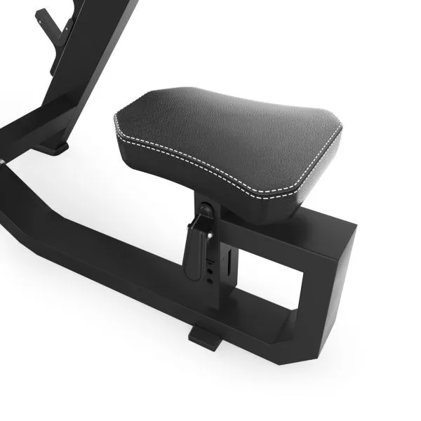 Парта Скотта (скамья) UNIX Fit PRO (UC-1613)