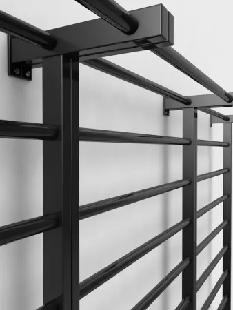 Стенка шведская из металла цельносварная 