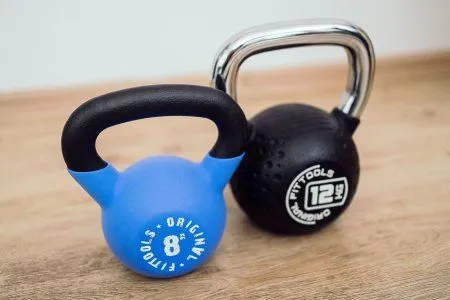 Гиря Original FitTools (CPU)