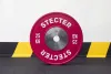 Диски STECTER соревновательный 25 кг.