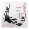 Эллиптический тренажёр Everyfit EH9FP