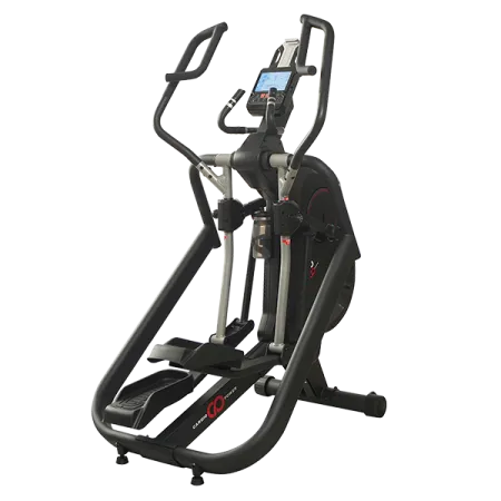 Эллиптический тренажер CardioPower X5