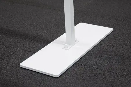 2-х уровневый мобильный (переносной) хореографический станок v3.0