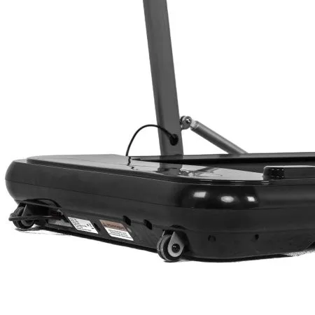 Беговая дорожка DFC LIBERO slim, черная T100B