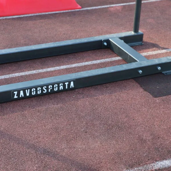 Extreme-3201 Препятствие Параллельные брусья ZAVODSPORTA