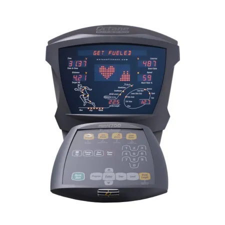 Эллиптический тренажер OCTANE FITNESS PRO4700
