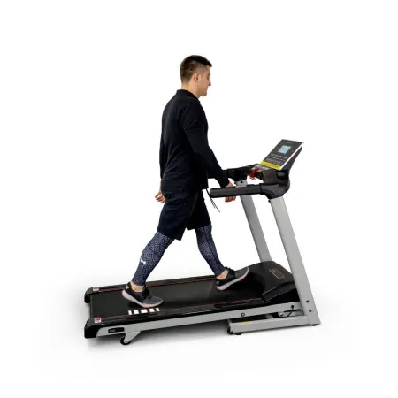 Электрическая беговая дорожка Protrain M1S