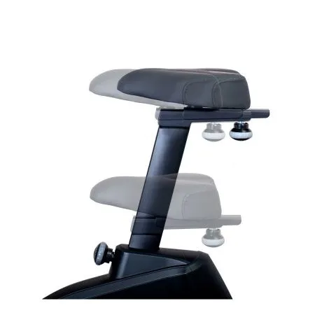 Велотренажер Protrain K8745W, вертикальный