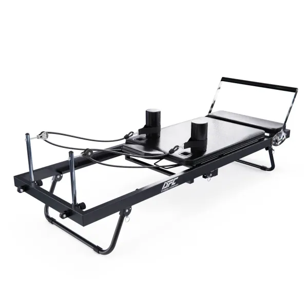 Стол для пилатеса (реформер) DFC PLT05